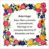Marriage