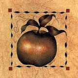 Stenciled Apple I