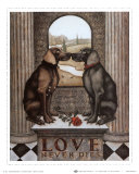 Love Never Dies