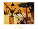 Terre Labouree  c1923