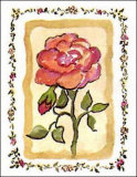 Mini Flower I