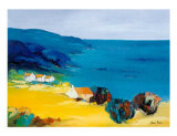Near to the Sea III