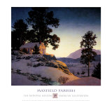 Winter Evening