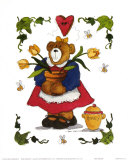 Bee Keeper