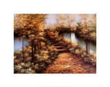 Autumn Leaves