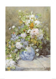 Vase of Flowers