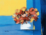 Red Yellow and Blue