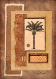 Caracas Palm II