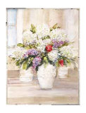 Bouquet of Hydrangeas
