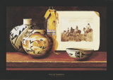 Cheyenne Tobacco Bag