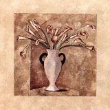 Torchiere Bouquet II