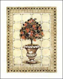 Terrace Topiary I