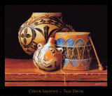 Taos Drum