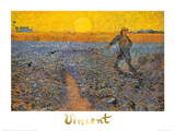 The Sower  c1888