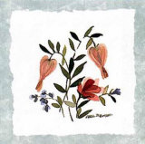 Pressed Petals II