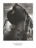 New York Central Locomotive