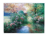 Springtime Mill Valley