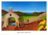 Aqua Fria Tortilla