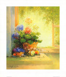 Summer Light II