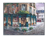 Cafe Voltaire
