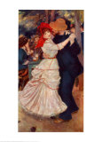 Dance at Bougival
