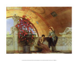 Unconscious Rivals  1893