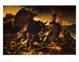Raft of Medusa