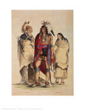 North American Indians