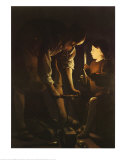 St Joseph  the Carpenter  1640s