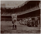 The Babe Bows Out  1948