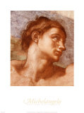 Sistine Chapel-Adam