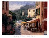 Al Fresco in Portofino