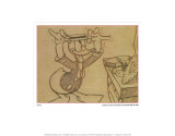 Mr Duck Steps Out  1940