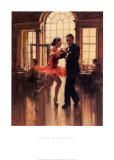 Dance to the Music