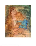 Mother and Child