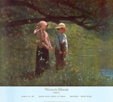 Fishin'