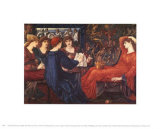 Laus Veneris  1868