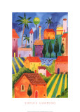 Hill Town II