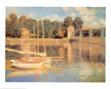 Il Pont d'Argenteuil