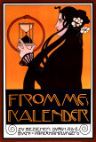 Frommes Kalendar