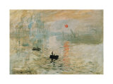 Impression  Sunrise