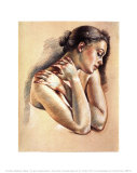 Study for Nadege