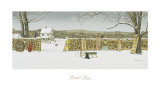 Let It Snow