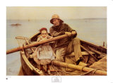 The Helping Hand  1881