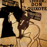 Lyceum  Don Quixote