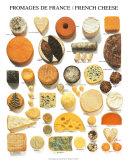 Cheeses of France