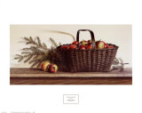 Winter Apples