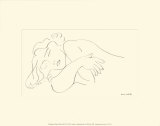Sleeping Model