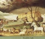 Noah's Ark  1846