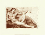 Creation of Adam (detail)